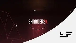 Intro for Shadder2k