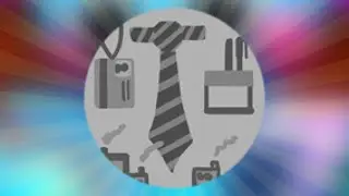 HOW TO GET THE SERIOUS BUSINESS BADGE IN ESCAPE MR WIGGLES SCHOOL (OBBY) | ROBLOX