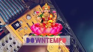 Space Odyssey - Dawless - ॐ  Downtempo - [ hardware live ]  #goa #trance #acid #dawless #psytrance