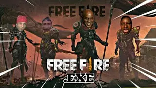 FREE FIRE.EXE 3.0