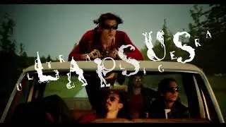 Ultraligera - Lapsus (Videoclip Oficial)