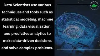 What is Data Science ? Overview of Data Science