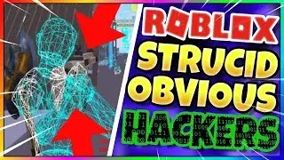 (CODES) Strucid - Roblox FORTNITE Building Game HACKERS (ANTHRO)