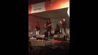 Nomad Stones - Poulina
