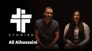 FFC Stories | Ali Alhussaini