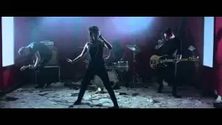 ILIA - "Young Diaries" Official Music Video
