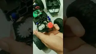 Inside the Servo Motor #shorts