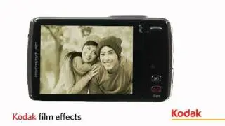 Kodak Easyshare Touch M577 Digital Camera