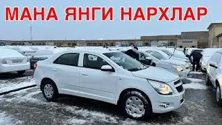 КАРШИ МАШИНА БОЗОРИ НАРХЛАРИ 3 МАРТ  2024  QARSHI MOSHINA BOZORI NARXLARI