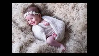 Lemons & Ants | Toronto Newborn Photography Portrait Reveal