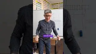 Где запрещена стоянка? Не путайте с остановкой. 
