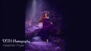 Purple Edit 3 hour edit in 20 minutes
