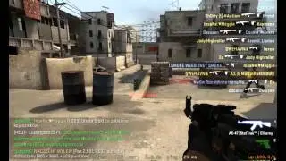 CS GO Macro | Macro CS:GO No Recoil / Spread AK-47 Long distance