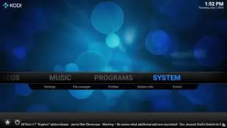 [ How-To ] Install Multi Tv add-on from Origin