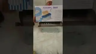 Cortadora de papel parte 2