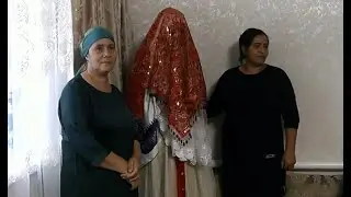 Турецкие свадебные традиции и обычаи. Невеста впервые в доме жениха