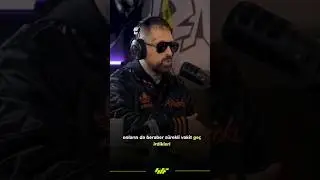 Keişan ve Anıl Piyancı,, Ezhel ve Ben Feronun Dissleşmeleri Hakkında Konuşuyor #türkçerap @Ezhel06