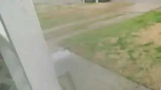 3/25/15 Tornadoes in Tulsa Ok