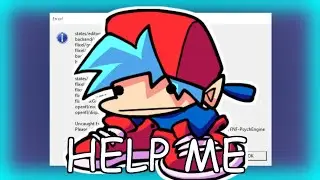 Psych Engine 1.0 is.. kinda buggy (PRERELEASE)