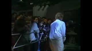 Public Image Limited Live Rockpalast 1983 Part 4
