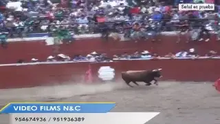 Emisión en directo de cesar pozo