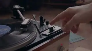 Records | Copyright Free 4k Stock Video