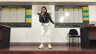 SINONG BALIW COVER