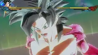dragon ball xenoverse 2 going super saiyan 4