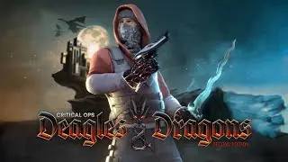 СЛИВ НОВОГО ИВЕНТА DEAGLES & DRAGONS | КРАСИВЕЙШИЙ Т7 ДИГЛ | РУЛЕТКА БЕЗ ЭМБЛЕМ?