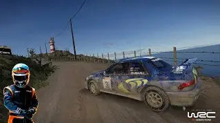 ☝Вытянем или нет? Профессионал 2☝ [WRC Generations] !!! 🤘🤘🤘