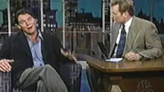 Jerry O'Connell interview 1999