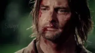 sawyer + juliet | my tears are becoming a sea