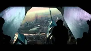 Война миров Z новый русский трейлер HD] (World War Z   Trailer)