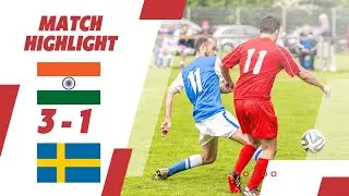 Independence Day Special ........ India vs Sweden !!!!!!