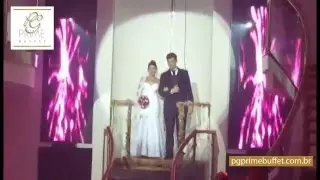 Casamento com Cerimonial no PG Prime Buffet Tatuapé