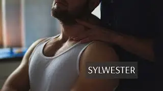 ASMR Male relaxation session as an intro for sleep