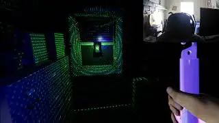 playing solo phasmophobia