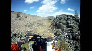 Crowsnest XC 2012