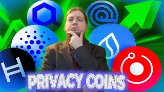 Top 5 Privacy Coins for Safe Transactions in 2025 🔒