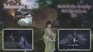 Moonlight Blade | Umbrella Class Gameplay + Epic cutscenes from Ch.1