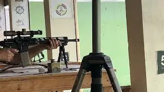 Colt 5.56 #usa #ar15 #shooting #range #223 #gunday #pakistan #pof