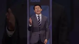 Who’s more Asian? Hasan Minhaj vs. Ronny Chieng #shorts
