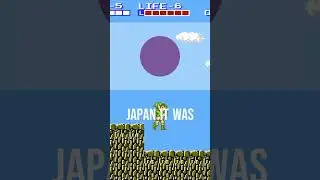 The Worst Zelda Game? How About the Famicom Version? 