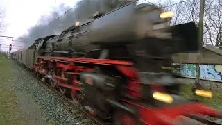 SSN Kerst Expres 7 en 21 december 2024