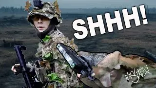 Pi$$ing off MTW Players! Novritsch SSG96 SSP5