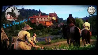 Kingdom Come: Deliverance Let’s Play #4 #KingdomCome