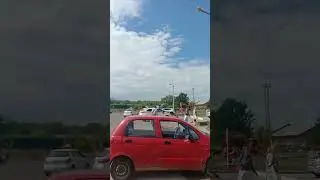 привокзальная площадь