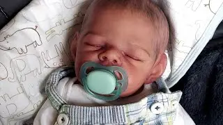 Box Packing of baby 
