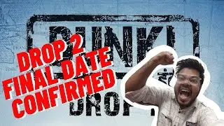 Dunki | Drop 2 | Final Release Date | Confirmed | Shah Rukh Khan