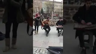 Muhteşem gençler
